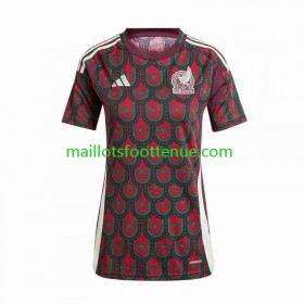 Maillot/Tenue Mexique Femme Domicile 2024